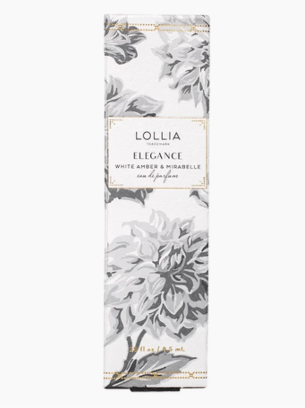 LOLLIA Elegance Travel EDP 10ml BRAND NEW IN BOX